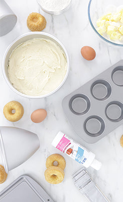 Baking